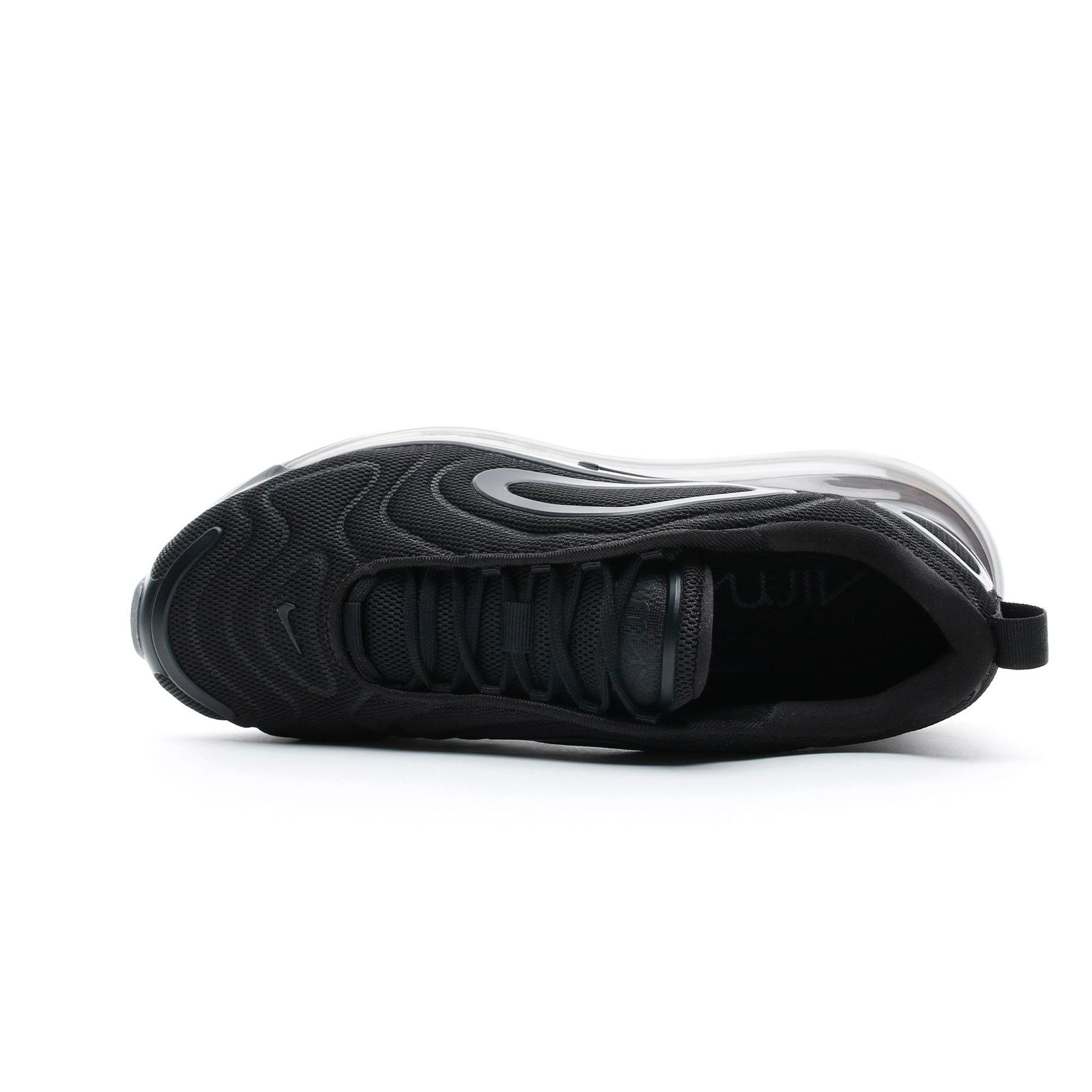 Nike Air Max 720 Siyah Spor Ayakkabı
