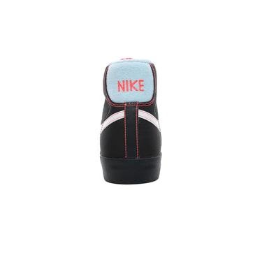 Nike Blazer Mid '77 Siyah Spor Ayakkabı