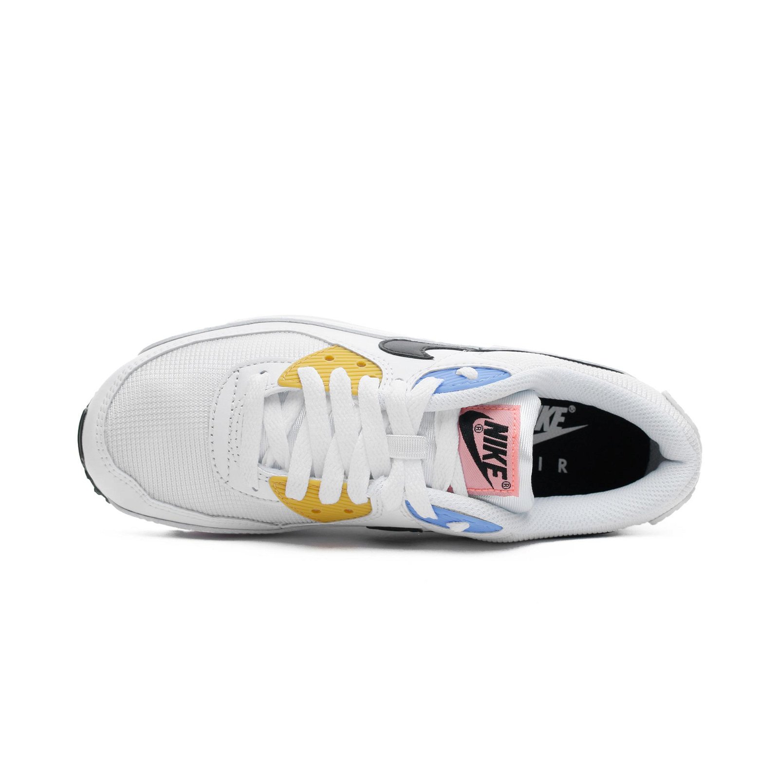 Nike Air Max 90 Beyaz Spor Ayakkabı