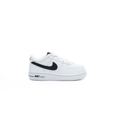  Nike Force 1 An20  Beyaz Spor Ayakkabı