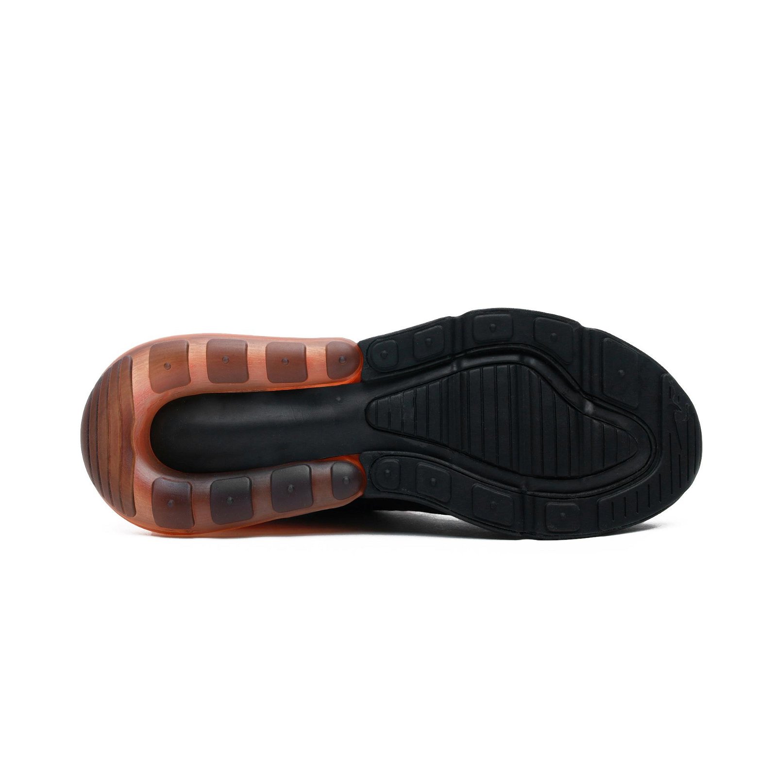 Nike Air Max 270 Siyah Spor Ayakkabı