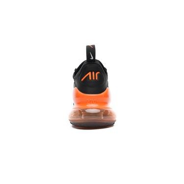  Nike Air Max 270 Siyah Spor Ayakkabı