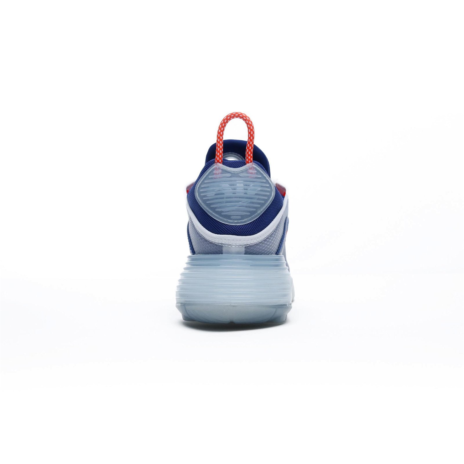 Nike Air Max 2090 Mavi Spor Ayakkabı