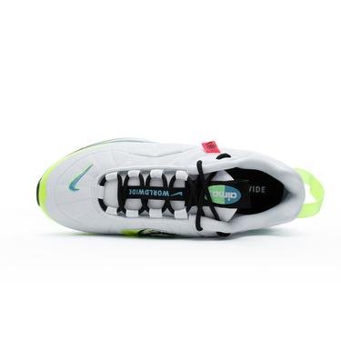  Nike Mx-720-818 Beyaz Spor Ayakkabı