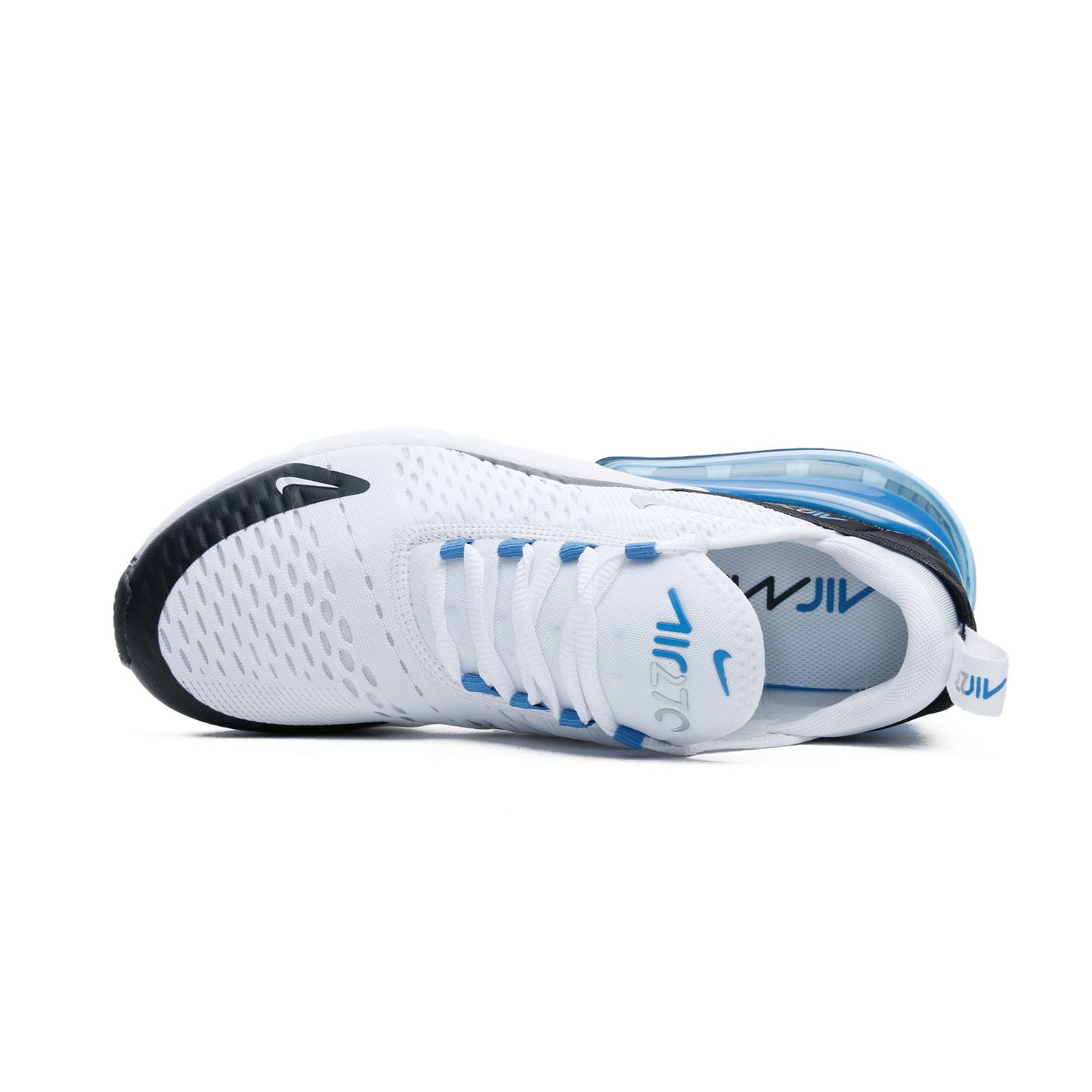 Nike Air Max 270 Beyaz Spor Ayakkabı