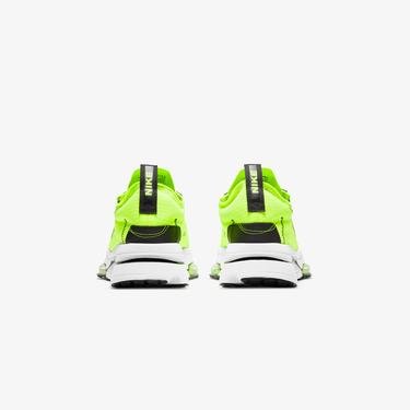  Nike Air Zoom-Type Erkek Sarı Spor Ayakkabı