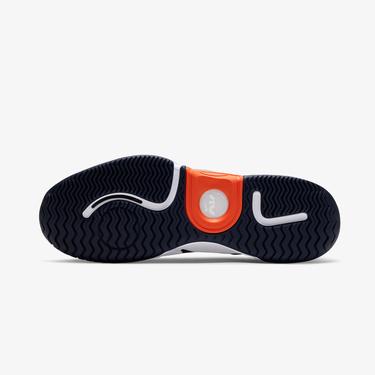 Nike Air Zoom Gp Turbo Hard Court Erkek Mavi Spor Ayakkabı