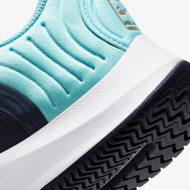  Nike Air Zoom Gp Turbo Hard Court Erkek Mavi Spor Ayakkabı