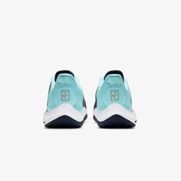  Nike Air Zoom Gp Turbo Hard Court Erkek Mavi Spor Ayakkabı