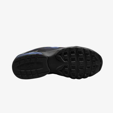  Nike Air Max Vg-R Erkek Siyah Spor Ayakkabı