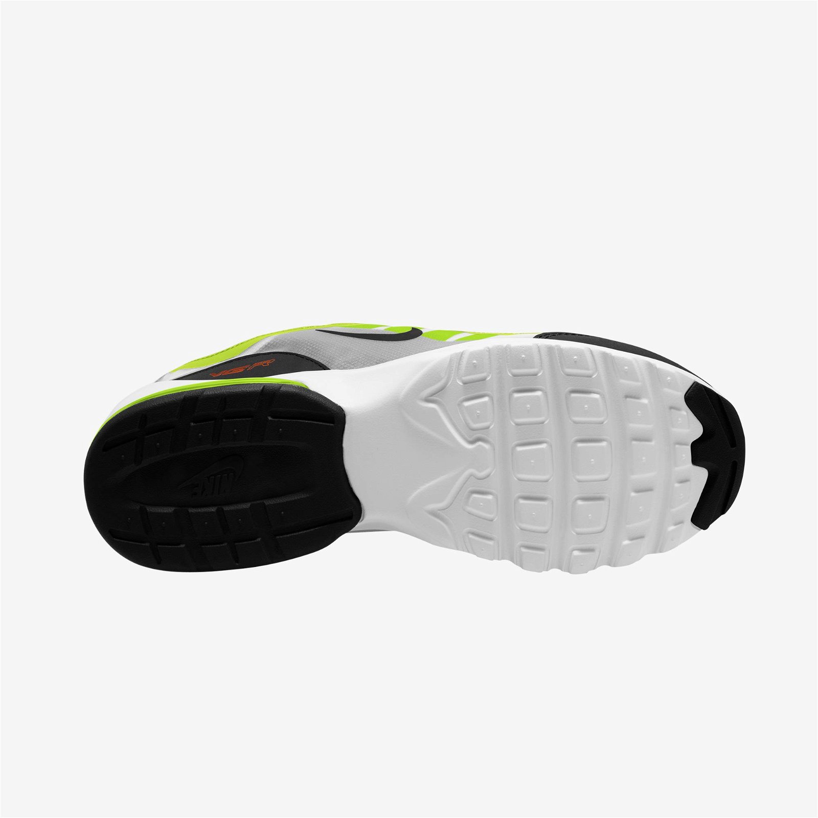 Nike Air Max Vg-R Erkek Beyaz Spor Ayakkabı
