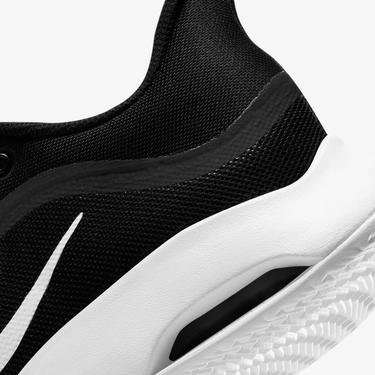  Nike Air Max Volley Erkek Siyah Spor Ayakkabı