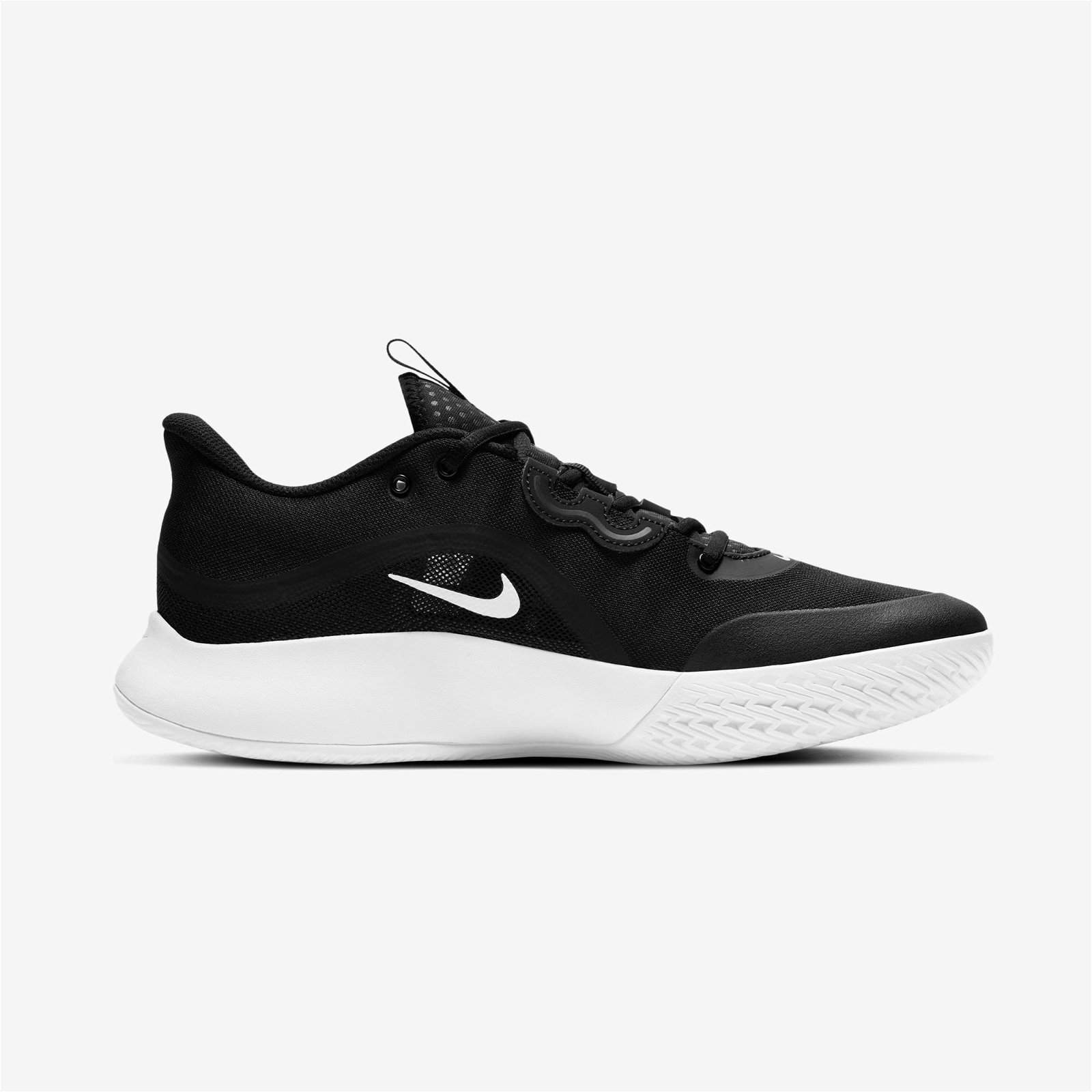 Nike Air Max Volley Erkek Siyah Spor Ayakkabı