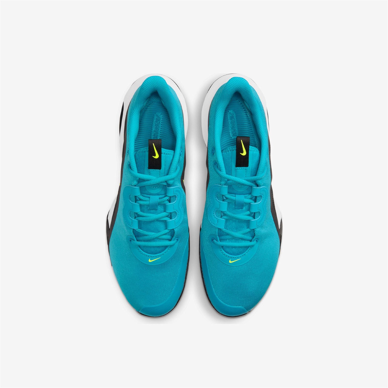 Nike Air Max Volley Erkek Mavi Spor Ayakkabı
