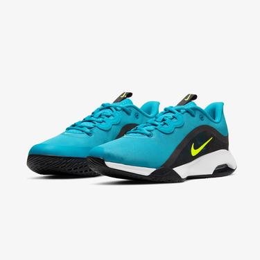  Nike Air Max Volley Erkek Mavi Spor Ayakkabı