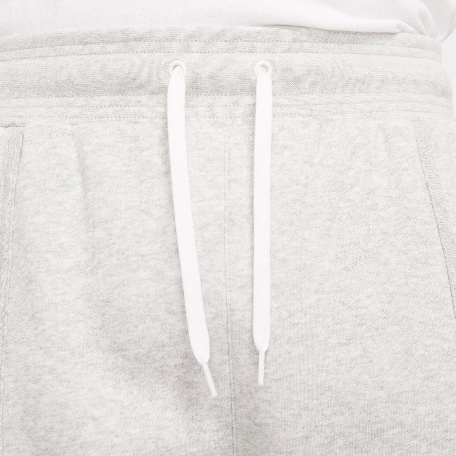 Nike Sportswear Air Fleece Jogger Erkek Gri Eşofman Altı