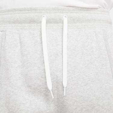  Nike Sportswear Air Fleece Jogger Erkek Gri Eşofman Altı