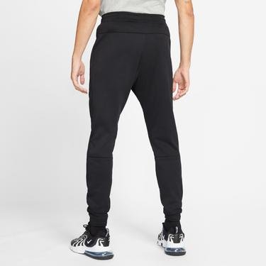  Nike Sportswear Air Max Fleece Erkek Siyah Eşofman Altı