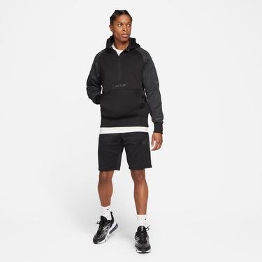  Nike Sportswear Air Max Erkek Siyah Şort