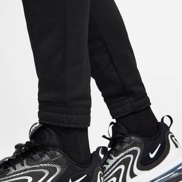  Nike Sportswear Air Max Fleece Erkek Siyah Eşofman Altı