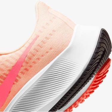  Nike Air Zoom Pegasus 37 Kadın Turuncu Spor Ayakkabı