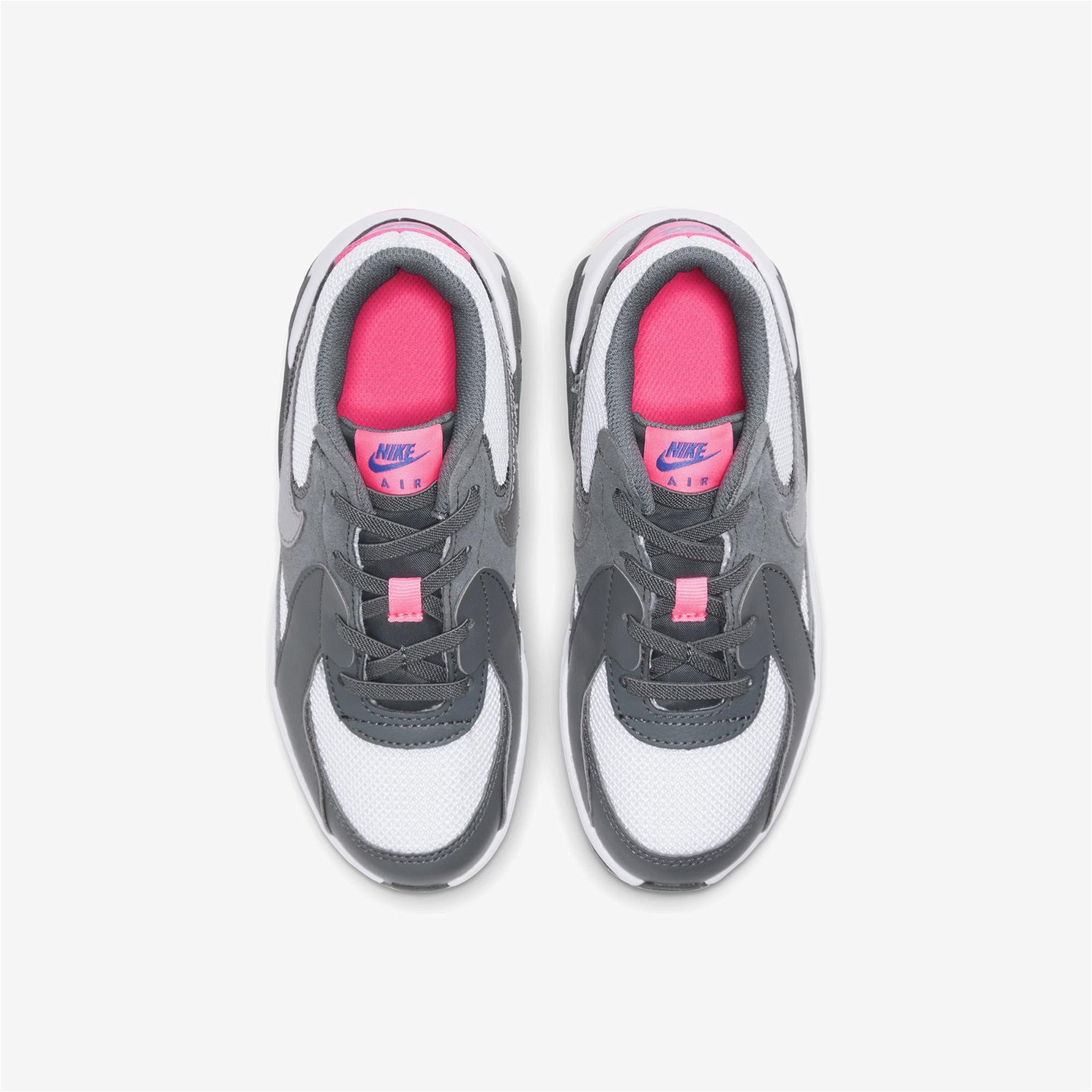 Nike Air Max Excee Çocuk Gri Spor Ayakkabı