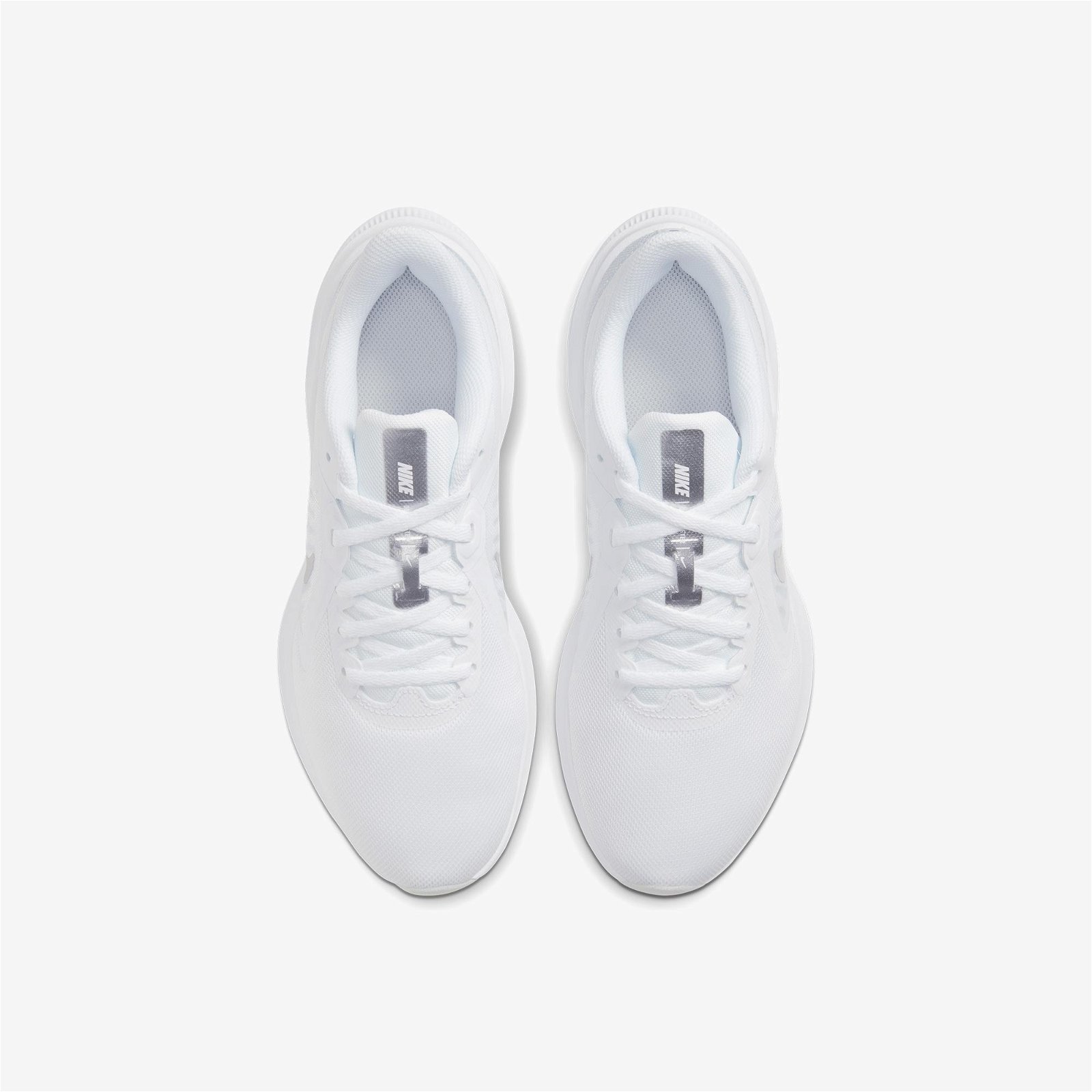 Nike Downshifter 10 Kadın Beyaz Spor Ayakkabı