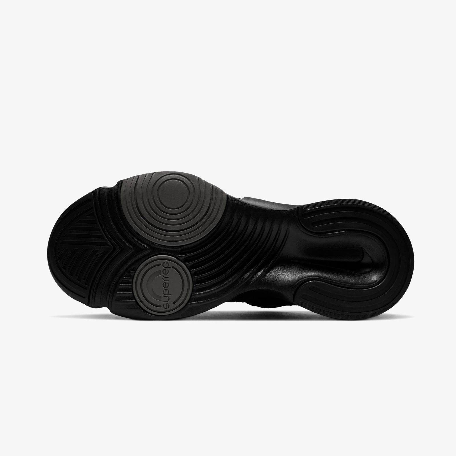 Nike Superrep Go Erkek Siyah Spor Ayakkabı