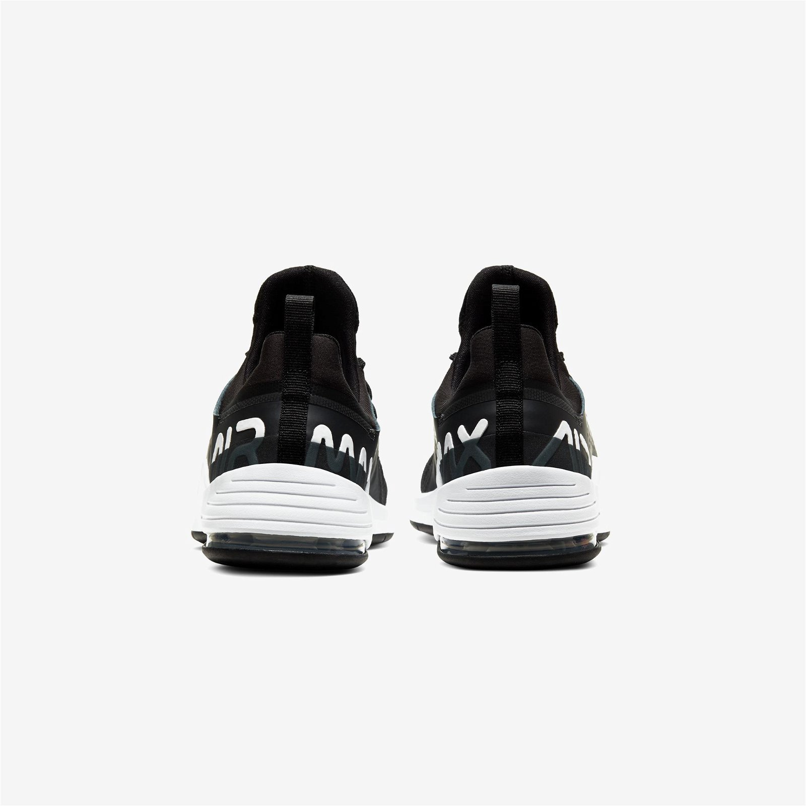 Nike Air Max Bella Tr 3 Kadın Siyah Spor Ayakkabı