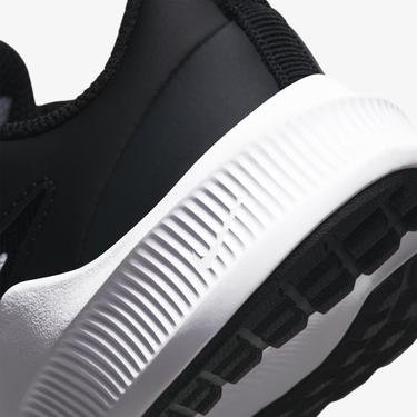  Nike Downshifter 10 Çocuk Siyah Spor Ayakkabı