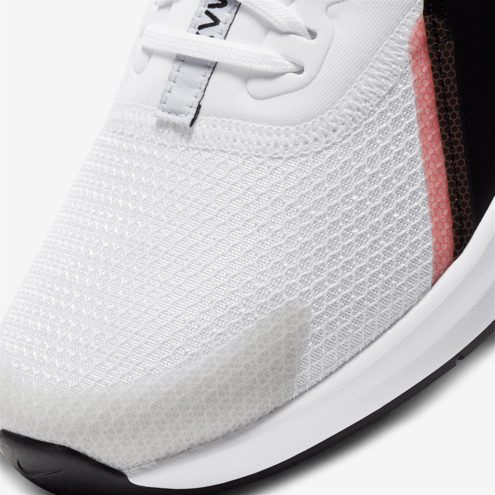 Nike Air Max Bella Tr 3 Kadın Beyaz Spor Ayakkabı