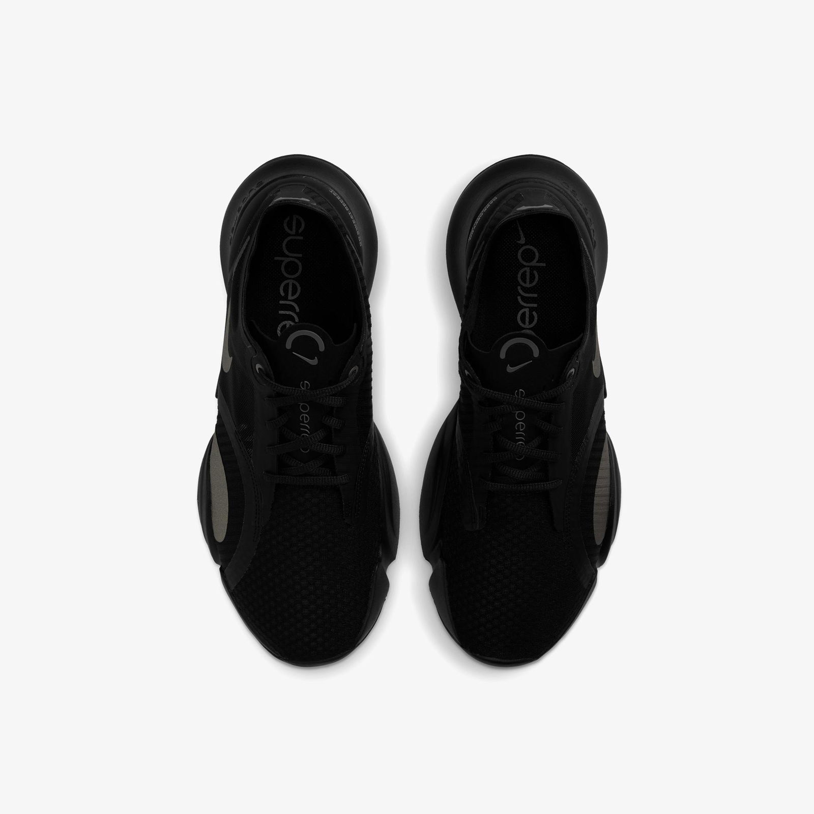 Nike Superrep Go Erkek Siyah Spor Ayakkabı