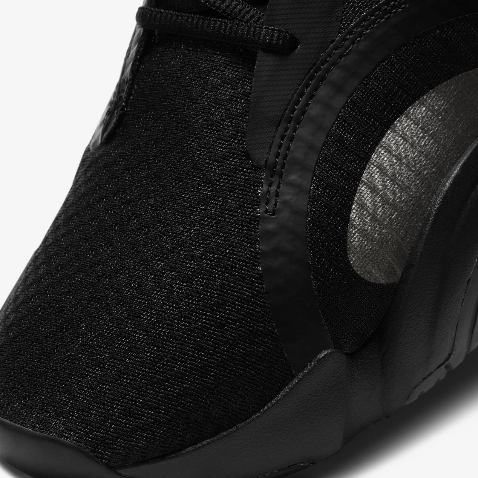 Nike Superrep Go Erkek Siyah Spor Ayakkabı