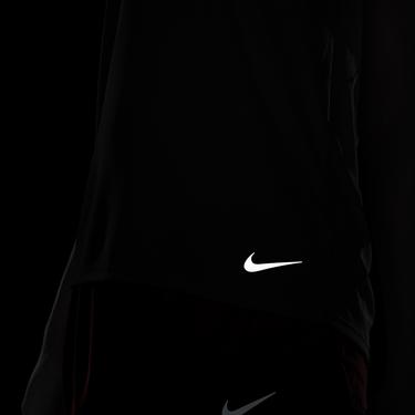  Nike Run Kadın Siyah T-Shirt