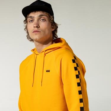  Vans Versa Erkek Sarı Sweatshirt