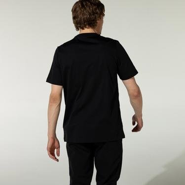  adidas Tsl Hoops Siyah T-Shirt