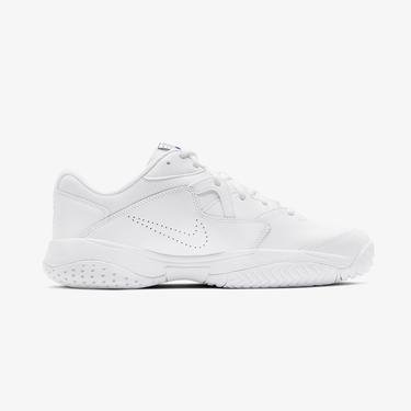  Nike Court Lite 2 Erkek Beyaz Spor Ayakkabı
