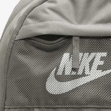  Nike Elmntl 2,0 Lbr Unisex Yeşil Sırt Çantası