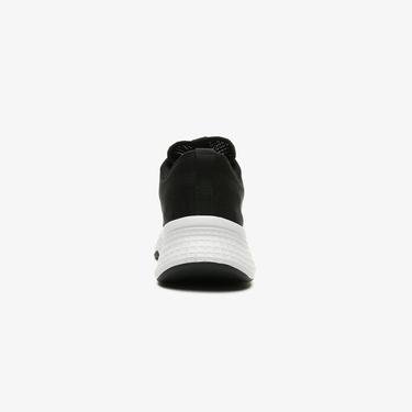  Lacoste Court-Drive Fly 07211 Sfa Kadın Siyah - Beyaz Sneaker