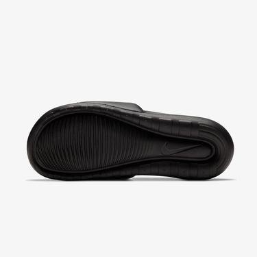  Nike Victori One Slide Kadın Siyah Terlik