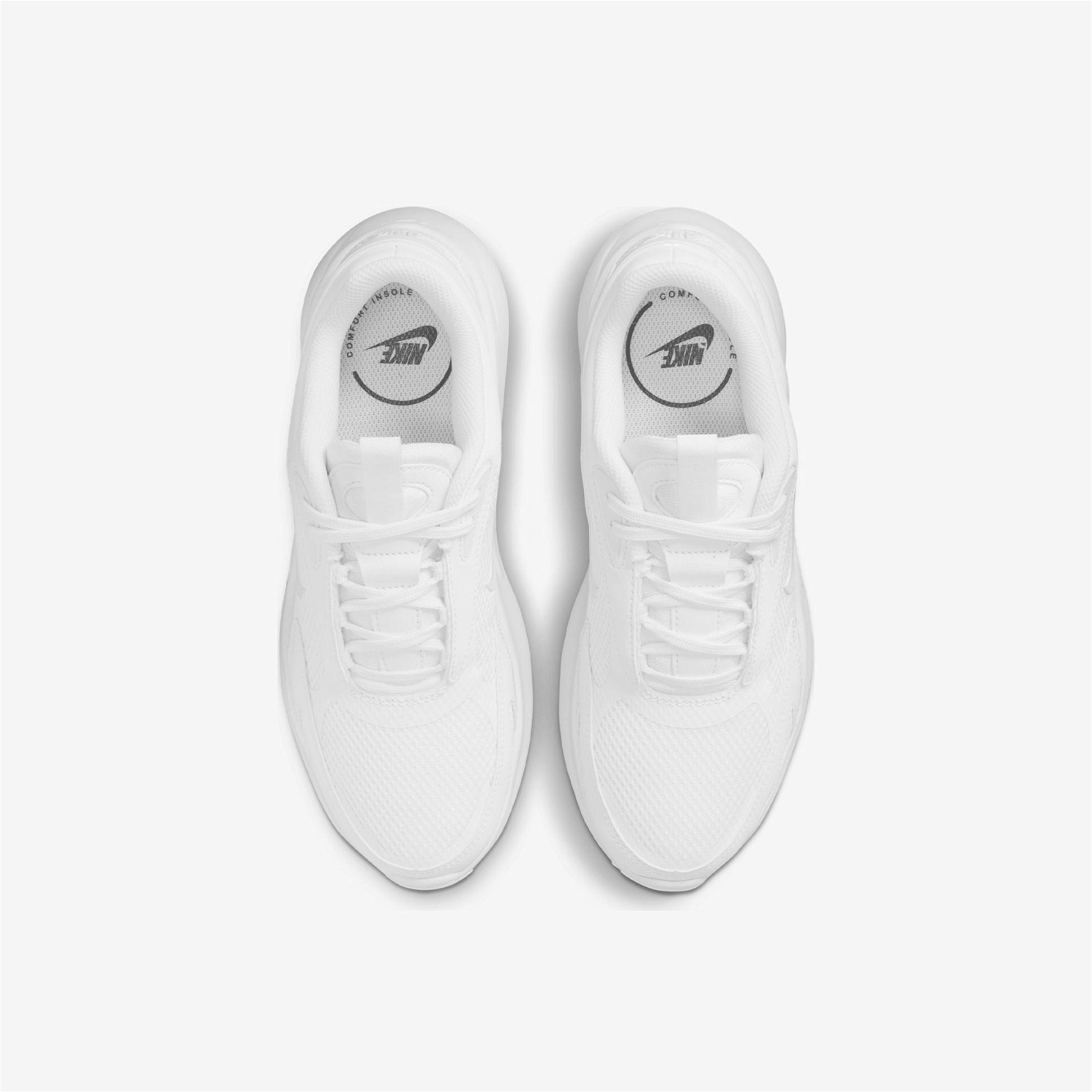 Nike Air Max Bolt Kadın Beyaz Spor Ayakkabı