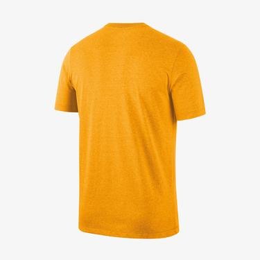  Jordan Jumpman Crew Erkek Sarı T-Shirt