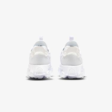  Nike React Art3Mis Kadın Beyaz Spor Ayakkabı