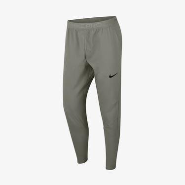  Nike Np Dri-Fit Flex Vent Max Erkek Yeşil Eşofman Altı