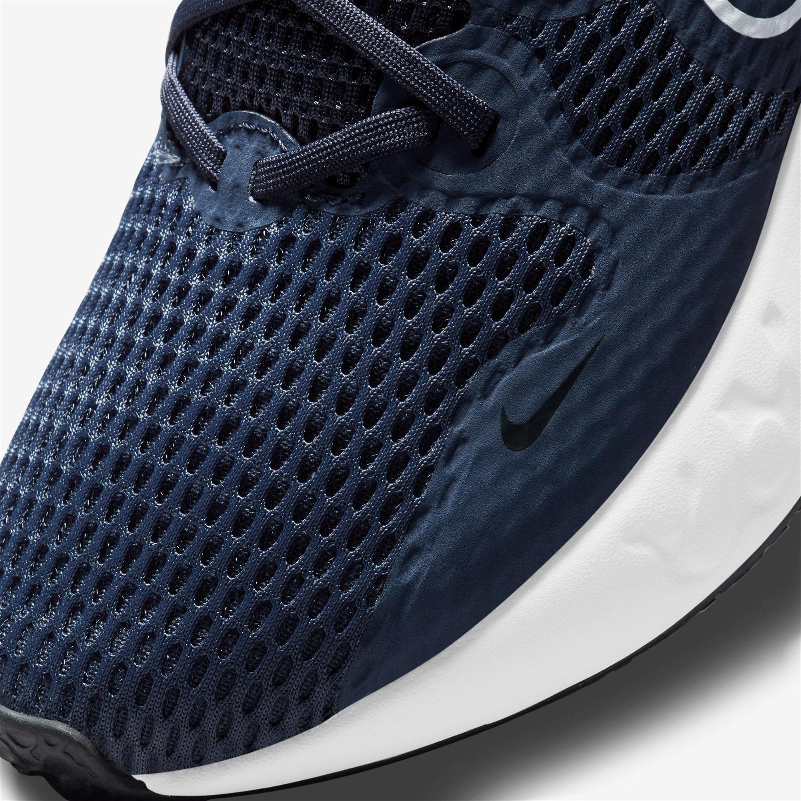Nike Renew Ride 2 Erkek Mavi Spor Ayakkabı