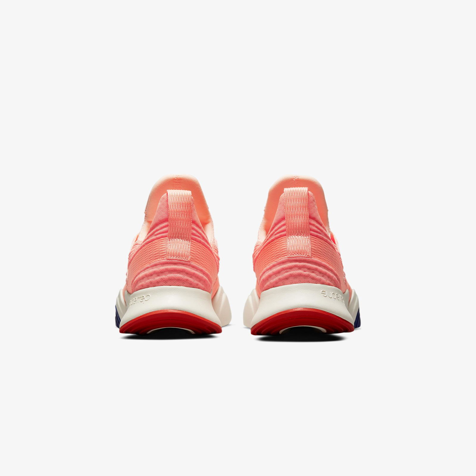 Nike Superrep Groove Kadın Turuncu Spor Ayakkabı