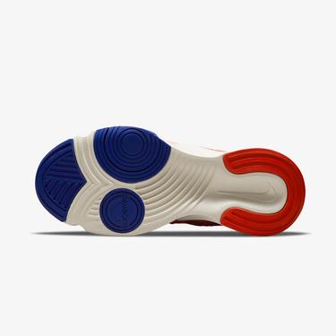  Nike Superrep Groove Kadın Turuncu Spor Ayakkabı