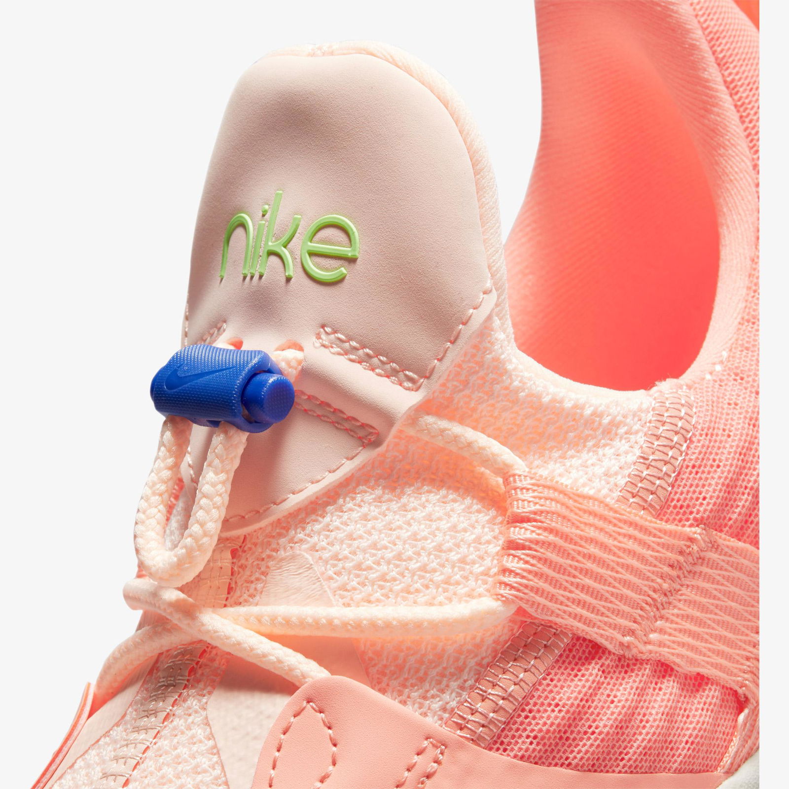 Nike Superrep Groove Kadın Turuncu Spor Ayakkabı