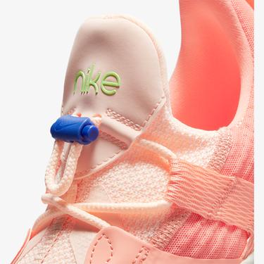  Nike Superrep Groove Kadın Turuncu Spor Ayakkabı