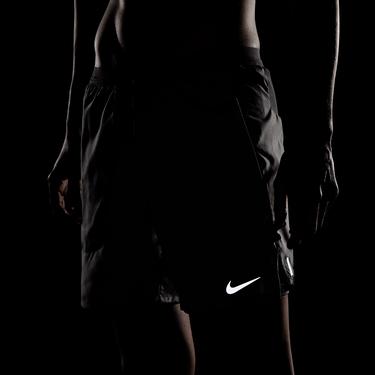  Nike Dri-FIT Flx Strd 2in1 7in Erkek Gri Şort